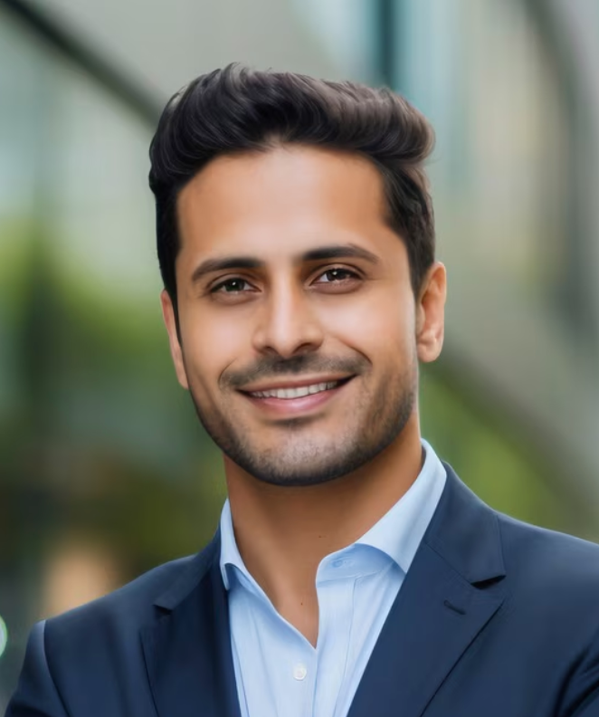 Rohit Mehra